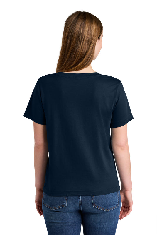 Stanley/Stella Women's Stella Isla V-Neck Tee SXW032