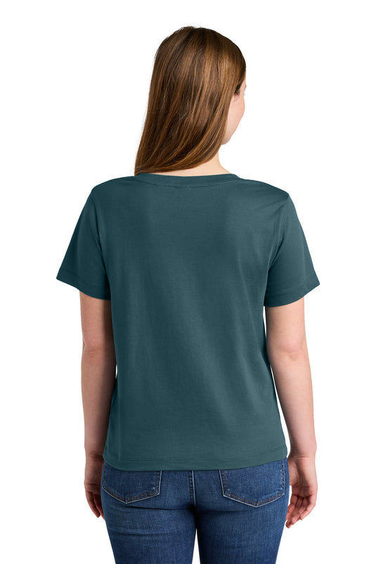 Stanley/Stella Women's Stella Isla V-Neck Tee SXW032