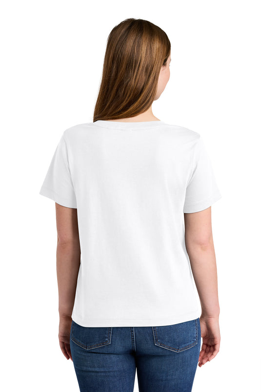 Stanley/Stella Women's Stella Isla V-Neck Tee SXW032