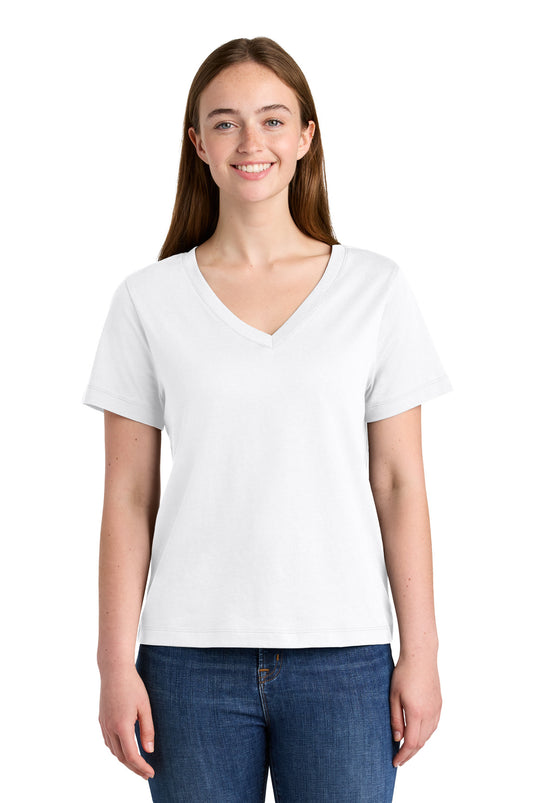 Stanley/Stella Women's Stella Isla V-Neck Tee SXW032