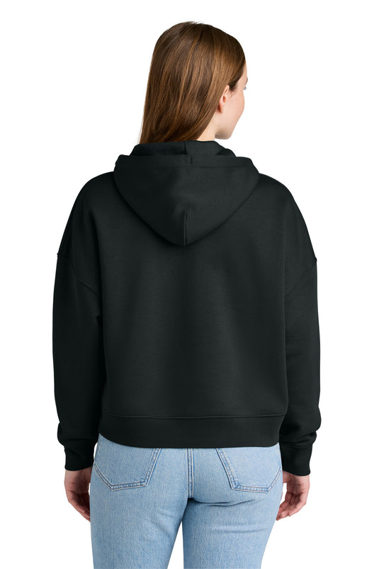 Stanley/Stella Women's Stella Nora Hooded Sweatshirt SXW035