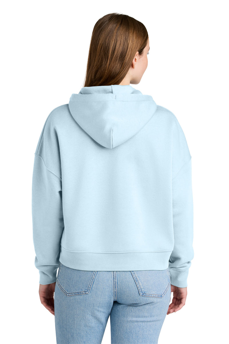 Load image into Gallery viewer, Stanley/Stella Women&#39;s Stella Nora Hooded Sweatshirt SXW035
