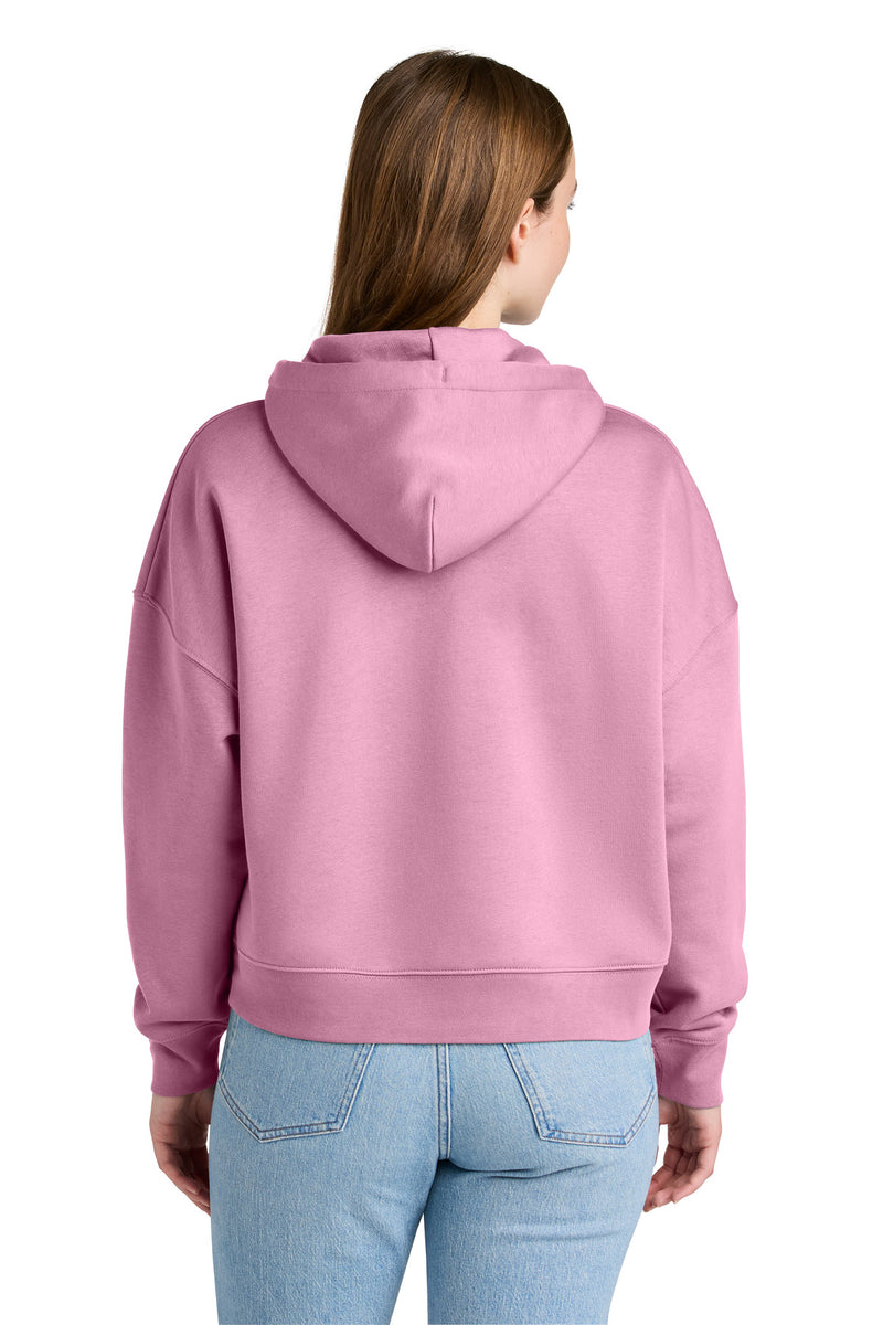 Load image into Gallery viewer, Stanley/Stella Women&#39;s Stella Nora Hooded Sweatshirt SXW035

