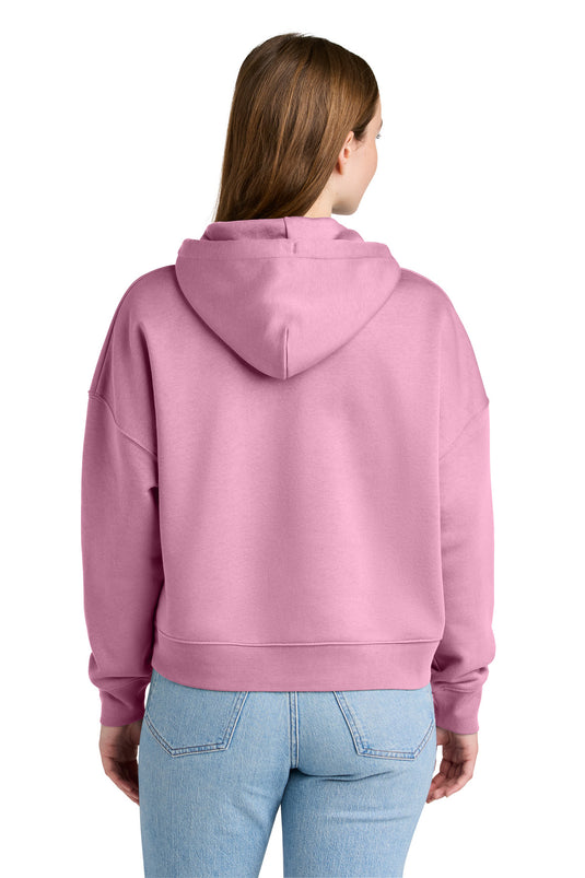 Stanley/Stella Women's Stella Nora Hooded Sweatshirt SXW035