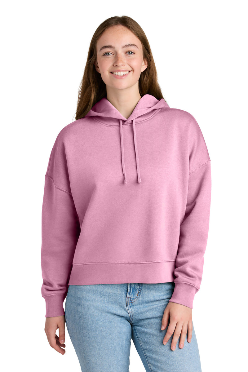 Load image into Gallery viewer, Stanley/Stella Women&#39;s Stella Nora Hooded Sweatshirt SXW035
