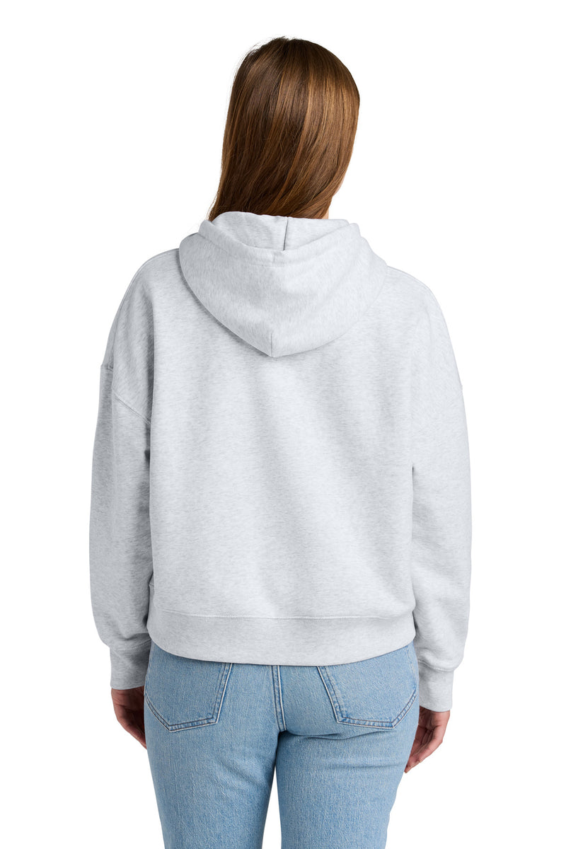 Load image into Gallery viewer, Stanley/Stella Women&#39;s Stella Nora Hooded Sweatshirt SXW035

