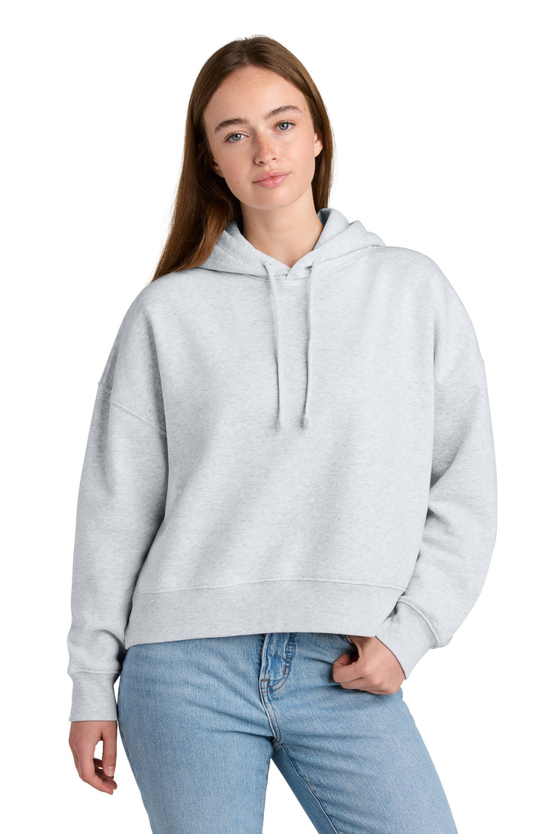 Load image into Gallery viewer, Stanley/Stella Women&#39;s Stella Nora Hooded Sweatshirt SXW035
