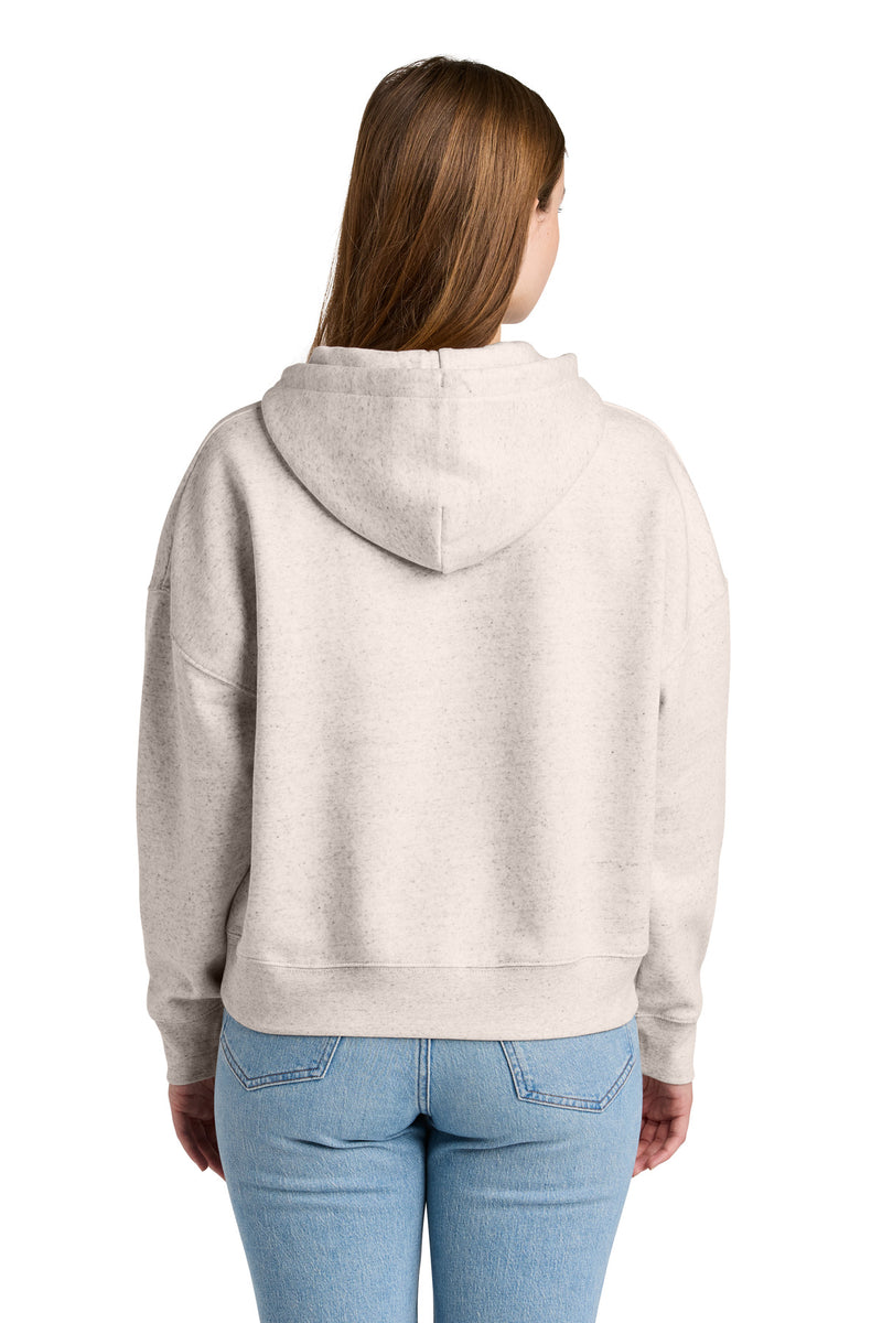 Load image into Gallery viewer, Stanley/Stella Women&#39;s Stella Nora Hooded Sweatshirt SXW035
