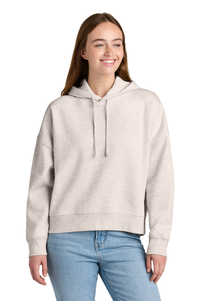 Load image into Gallery viewer, Stanley/Stella Women&#39;s Stella Nora Hooded Sweatshirt SXW035
