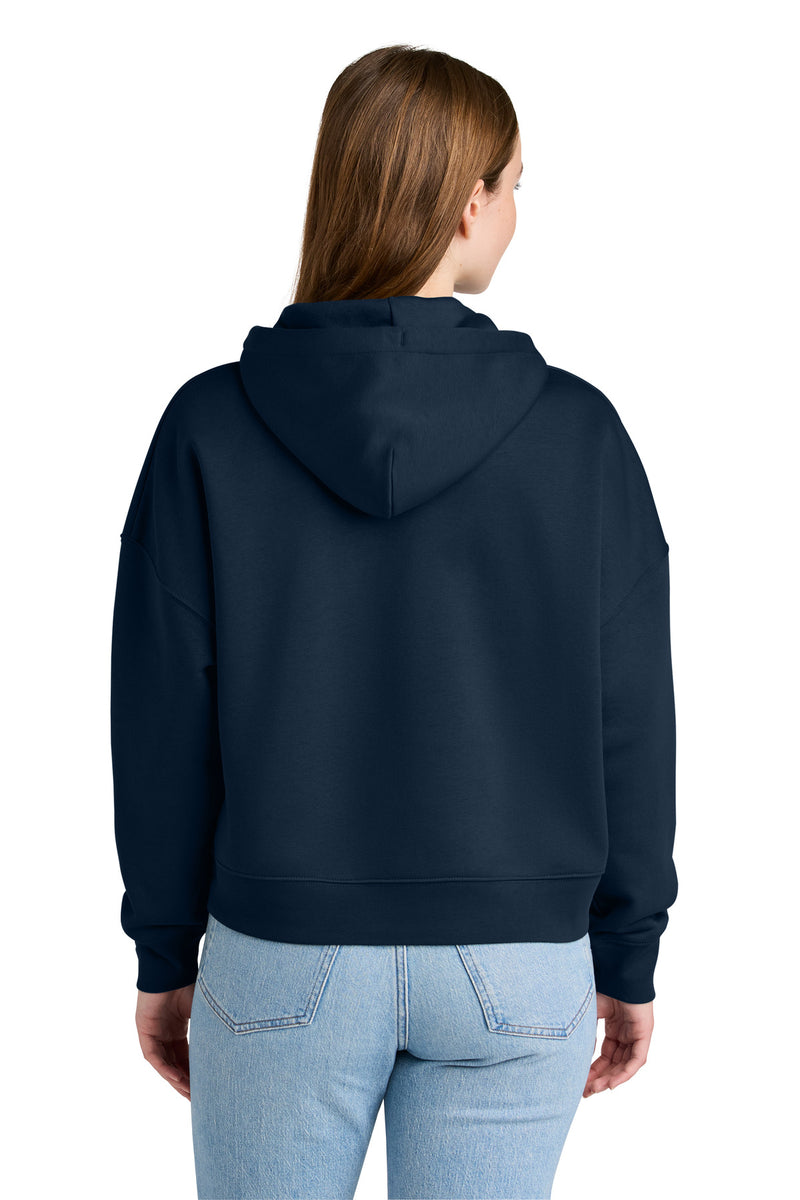 Load image into Gallery viewer, Stanley/Stella Women&#39;s Stella Nora Hooded Sweatshirt SXW035
