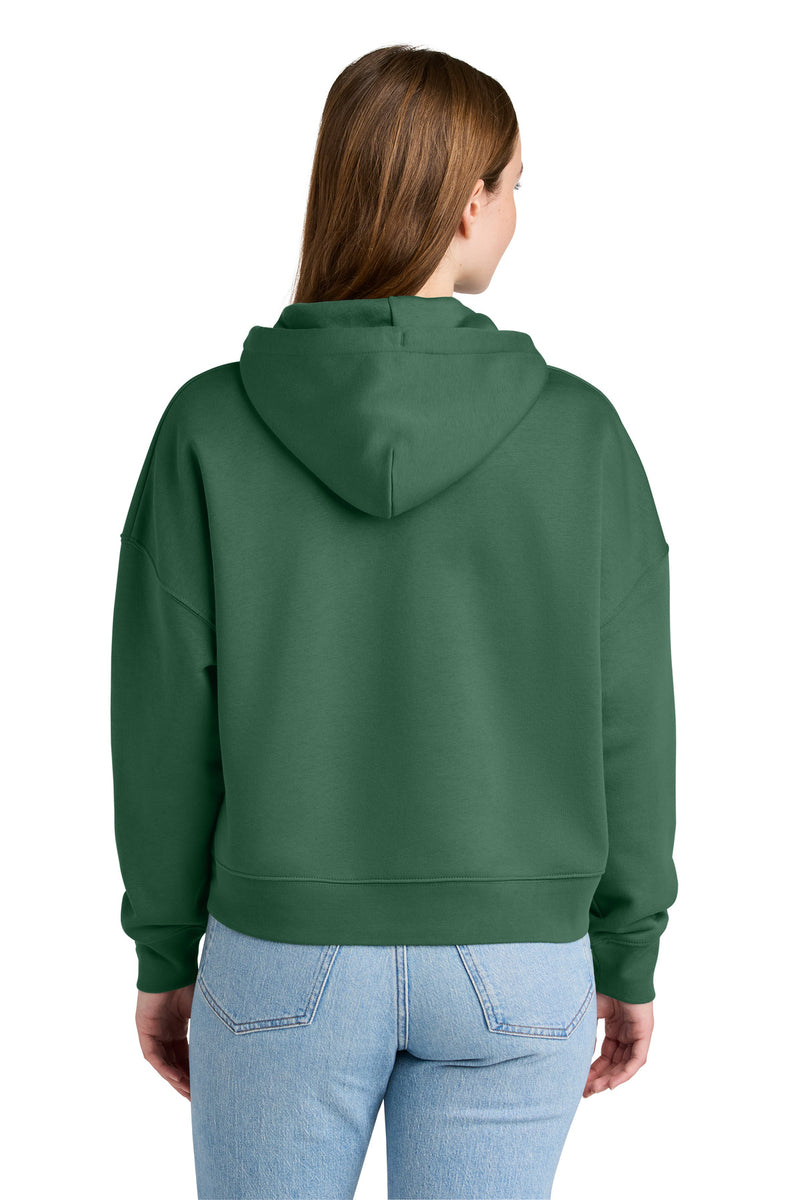 Load image into Gallery viewer, Stanley/Stella Women&#39;s Stella Nora Hooded Sweatshirt SXW035
