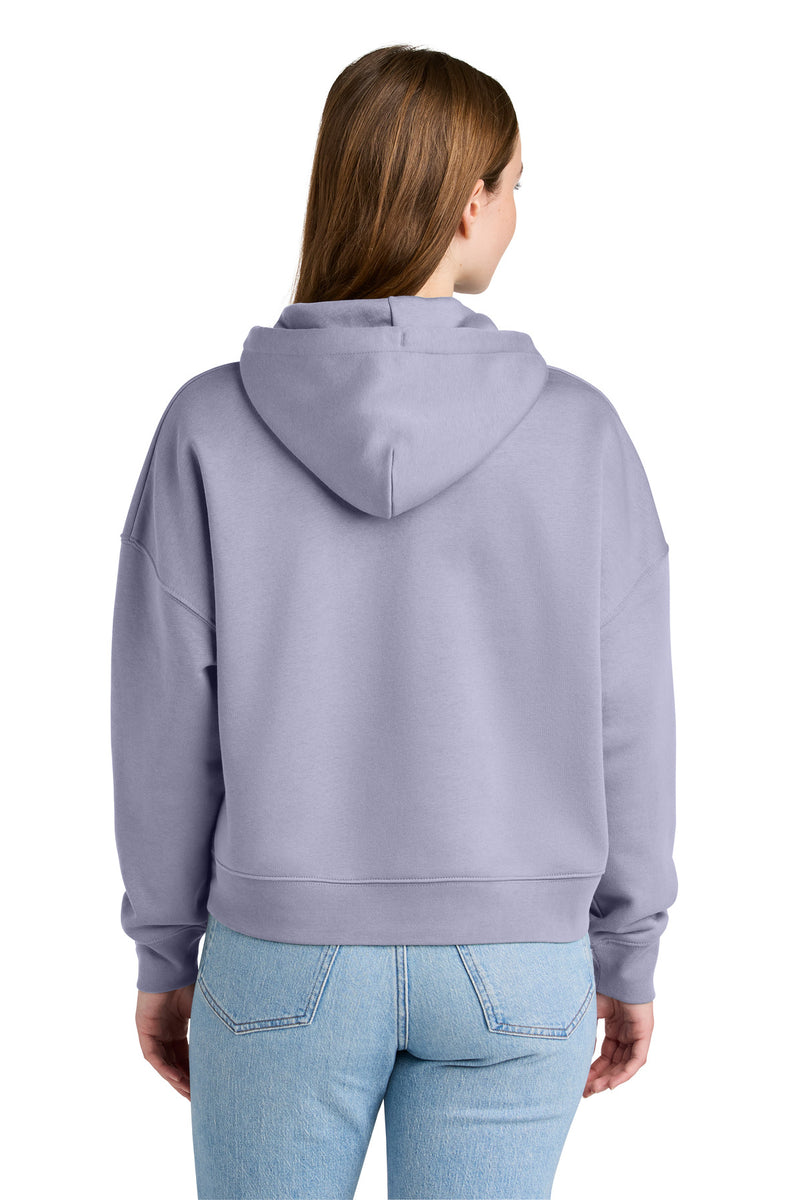 Load image into Gallery viewer, Stanley/Stella Women&#39;s Stella Nora Hooded Sweatshirt SXW035
