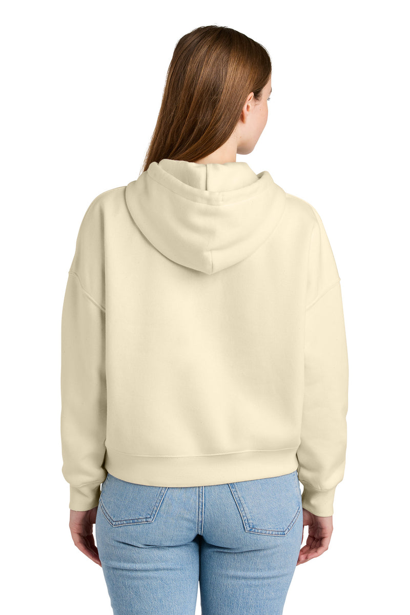Load image into Gallery viewer, Stanley/Stella Women&#39;s Stella Nora Hooded Sweatshirt SXW035
