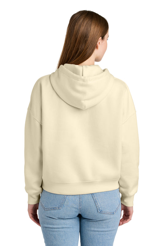 Stanley/Stella Women's Stella Nora Hooded Sweatshirt SXW035