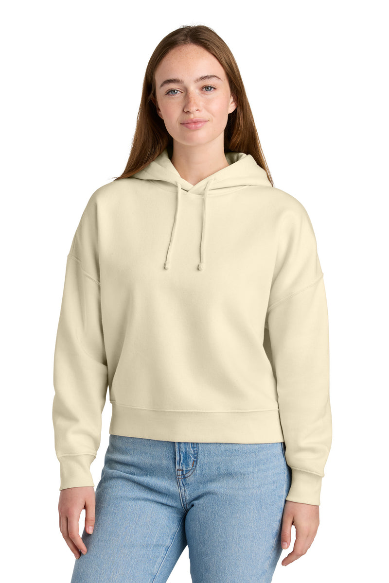 Load image into Gallery viewer, Stanley/Stella Women&#39;s Stella Nora Hooded Sweatshirt SXW035
