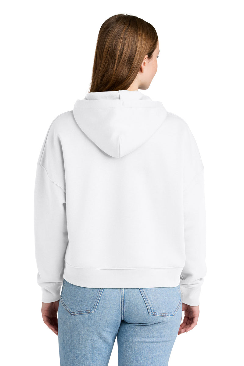 Load image into Gallery viewer, Stanley/Stella Women&#39;s Stella Nora Hooded Sweatshirt SXW035
