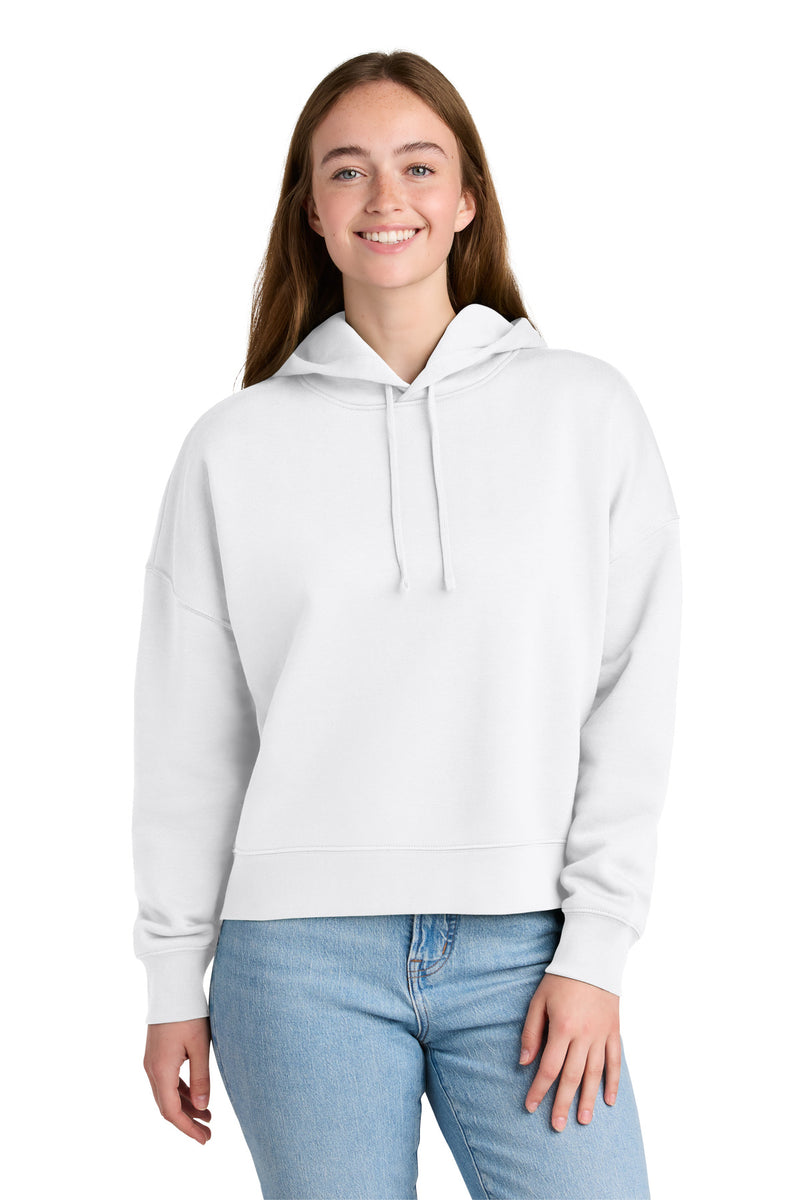 Load image into Gallery viewer, Stanley/Stella Women&#39;s Stella Nora Hooded Sweatshirt SXW035
