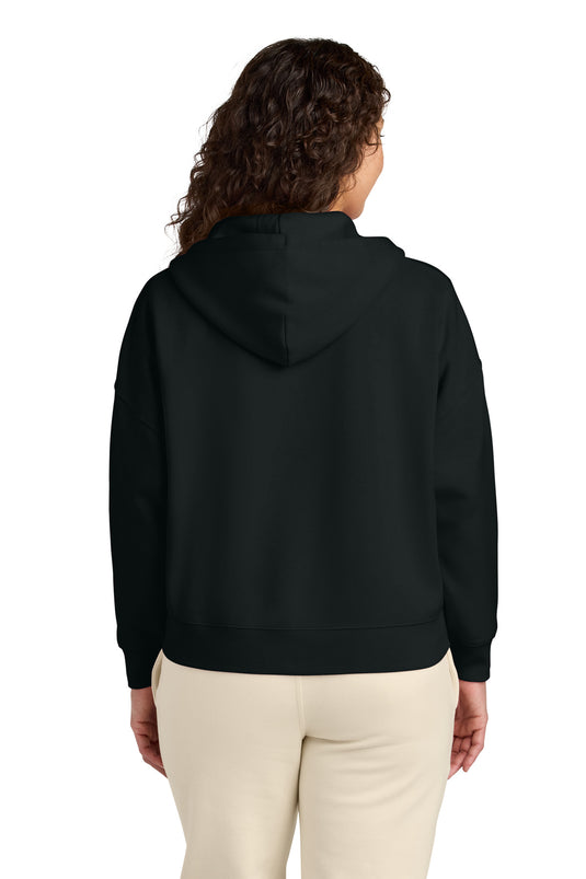 Stanley/Stella Women's Stella Ida Full-Zip Hooded Sweatshirt SXW037