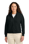Stanley/Stella Women's Stella Ida Full-Zip Hooded Sweatshirt SXW037