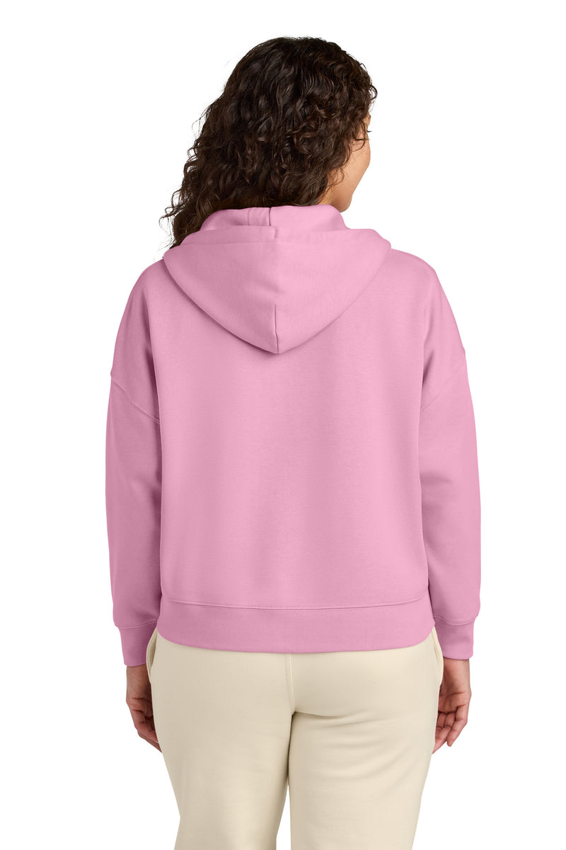 Load image into Gallery viewer, Stanley/Stella Women&#39;s Stella Ida Full-Zip Hooded Sweatshirt SXW037
