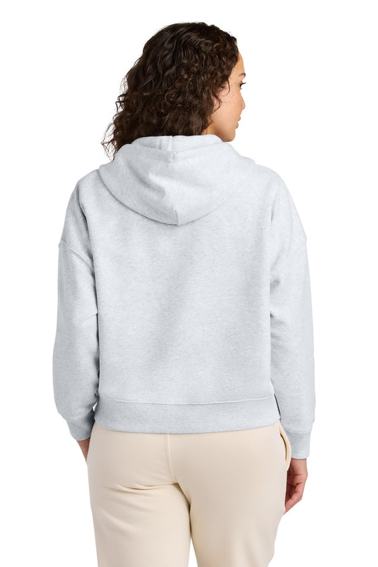Stanley/Stella Women's Stella Ida Full-Zip Hooded Sweatshirt SXW037