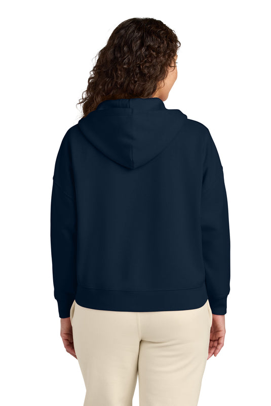 Stanley/Stella Women's Stella Ida Full-Zip Hooded Sweatshirt SXW037