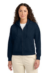 Stanley/Stella Women's Stella Ida Full-Zip Hooded Sweatshirt SXW037