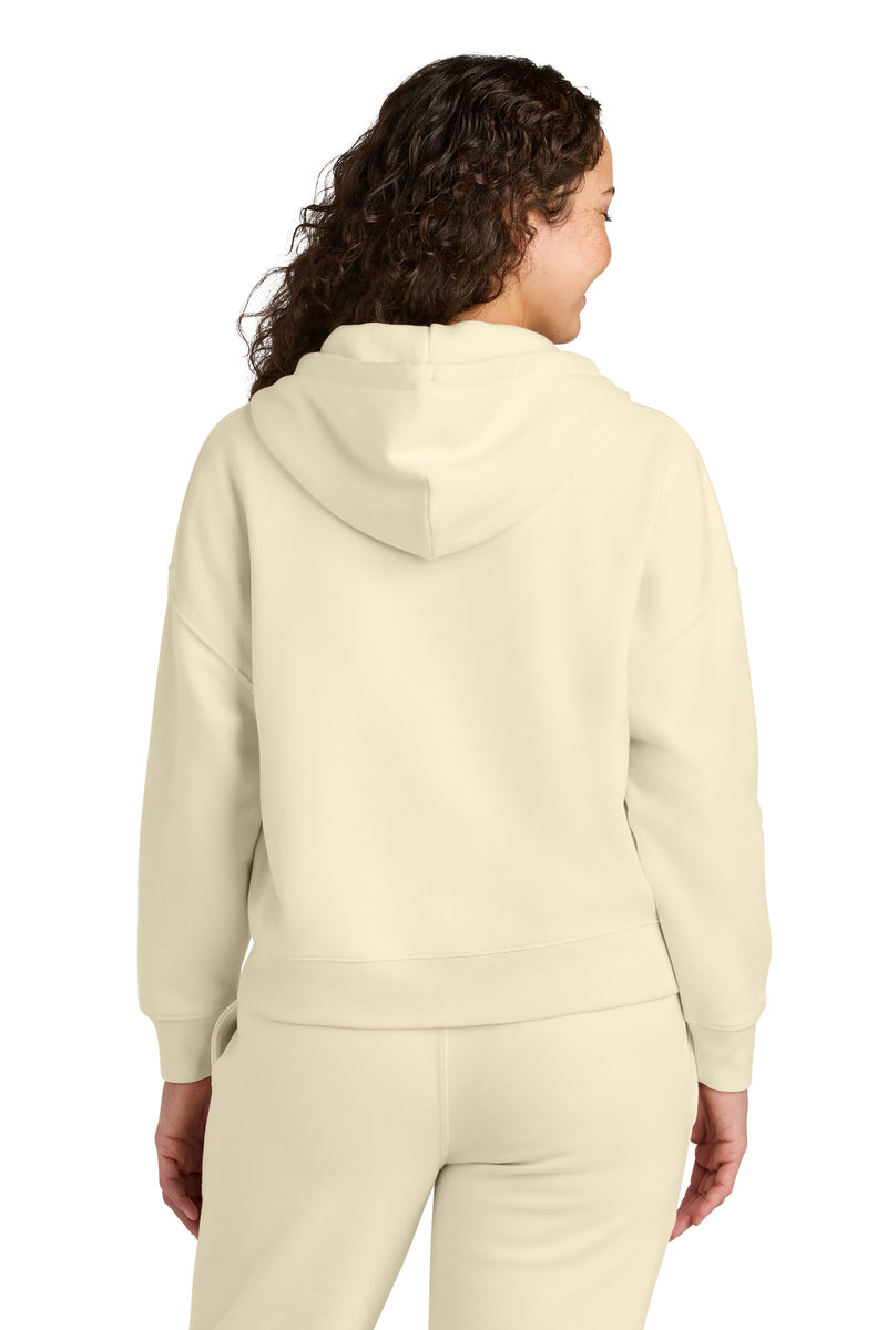 Load image into Gallery viewer, Stanley/Stella Women&#39;s Stella Ida Full-Zip Hooded Sweatshirt SXW037
