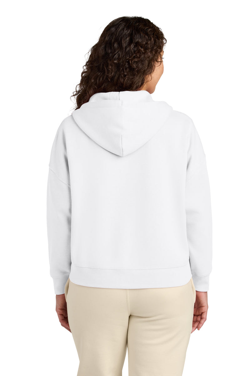 Load image into Gallery viewer, Stanley/Stella Women&#39;s Stella Ida Full-Zip Hooded Sweatshirt SXW037
