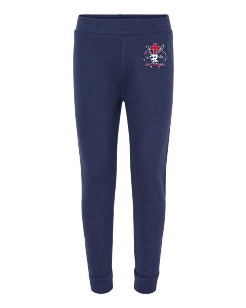 Load image into Gallery viewer, 3727T Toddler Sweatpants
