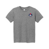 Rabbit Skins RS3321 | Cotton Jersey Tee | Toddler