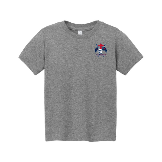 Rabbit Skins RS3321 | Cotton Jersey Tee | Toddler