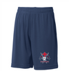 A4 NB5244 | Performance 6" Short | Youth