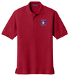 Port Authority K500 | Poly\Cotton Short Sleeve Polo | Adult