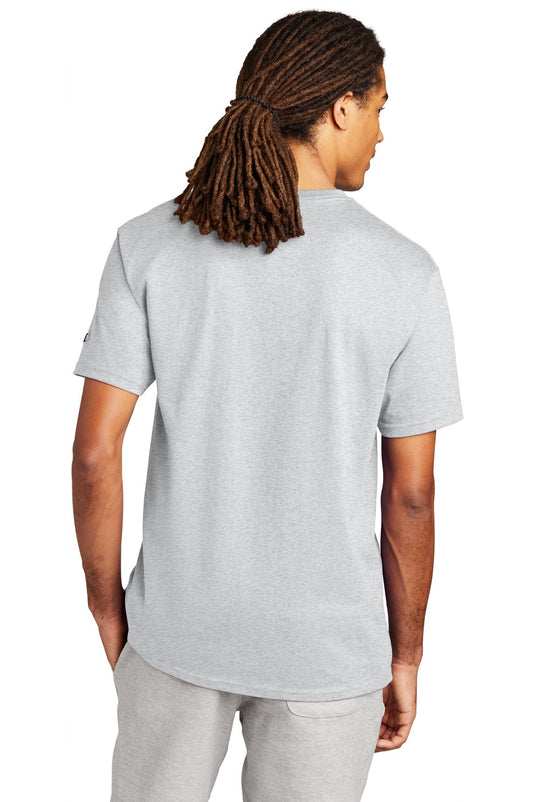 Champion   Heritage 6-Oz. Jersey Tee T425