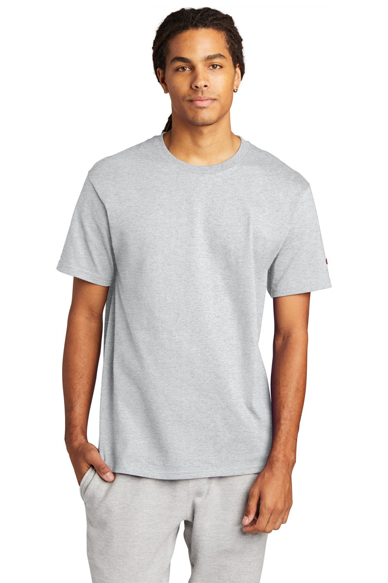 Load image into Gallery viewer, Champion   Heritage 6-Oz. Jersey Tee T425
