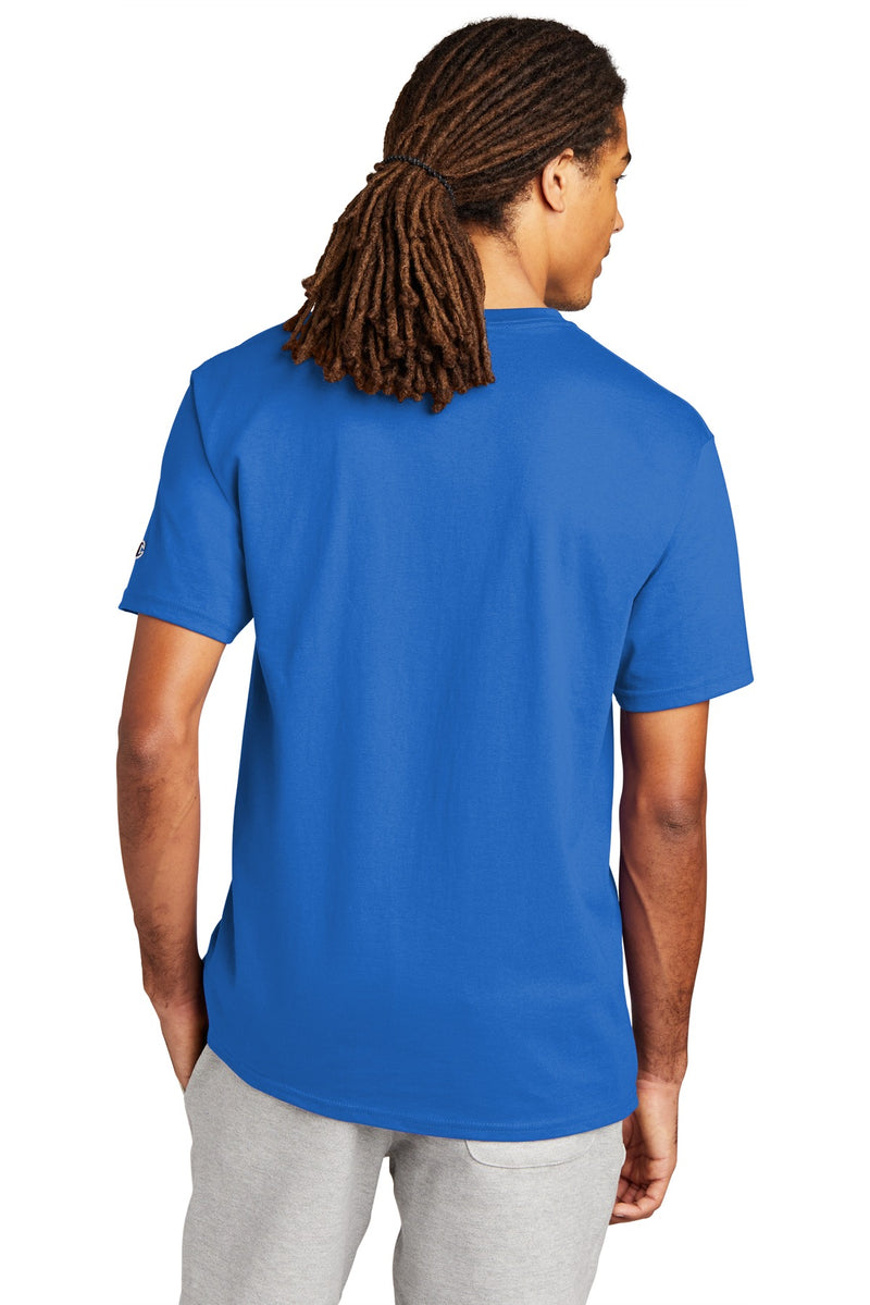 Load image into Gallery viewer, Champion   Heritage 6-Oz. Jersey Tee T425
