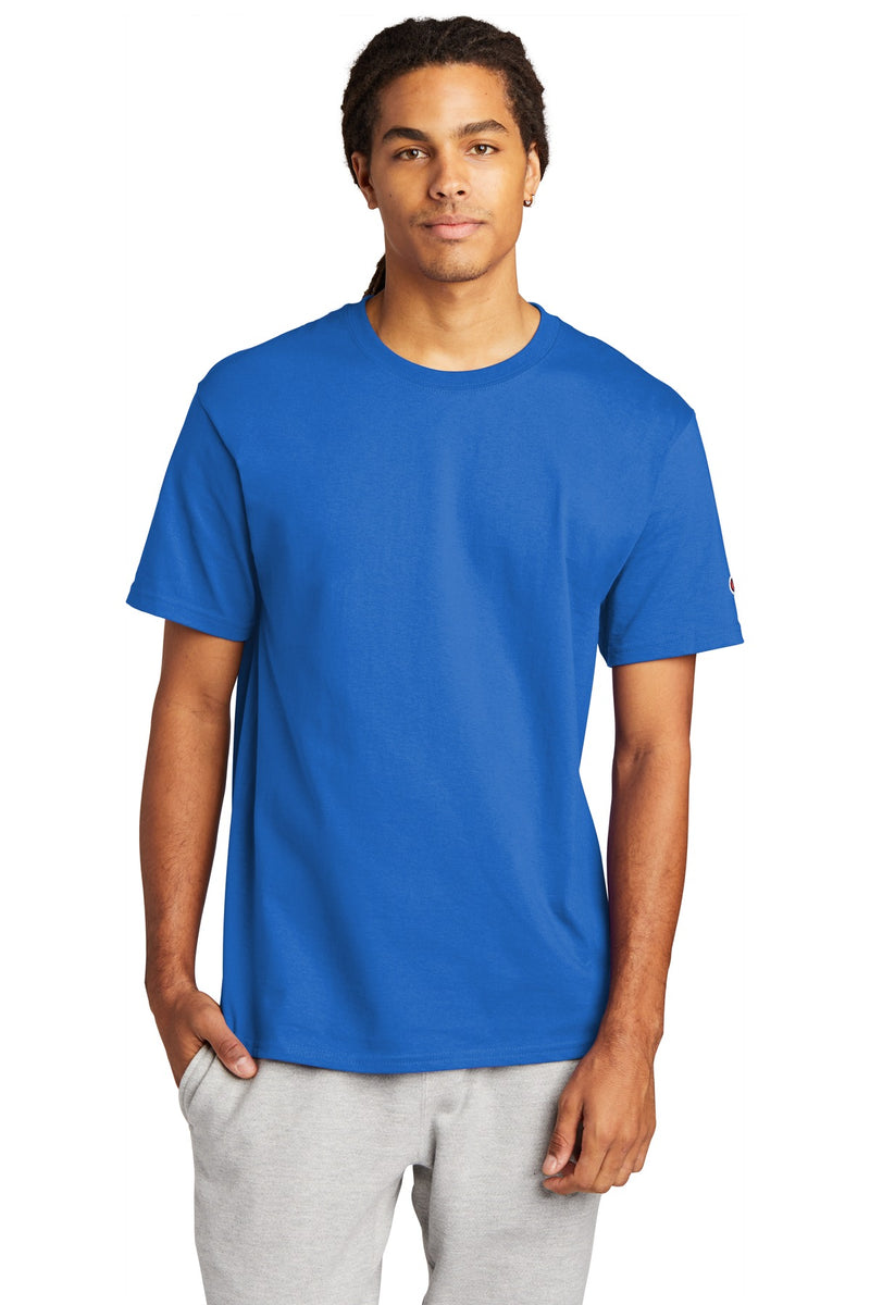 Load image into Gallery viewer, Champion   Heritage 6-Oz. Jersey Tee T425
