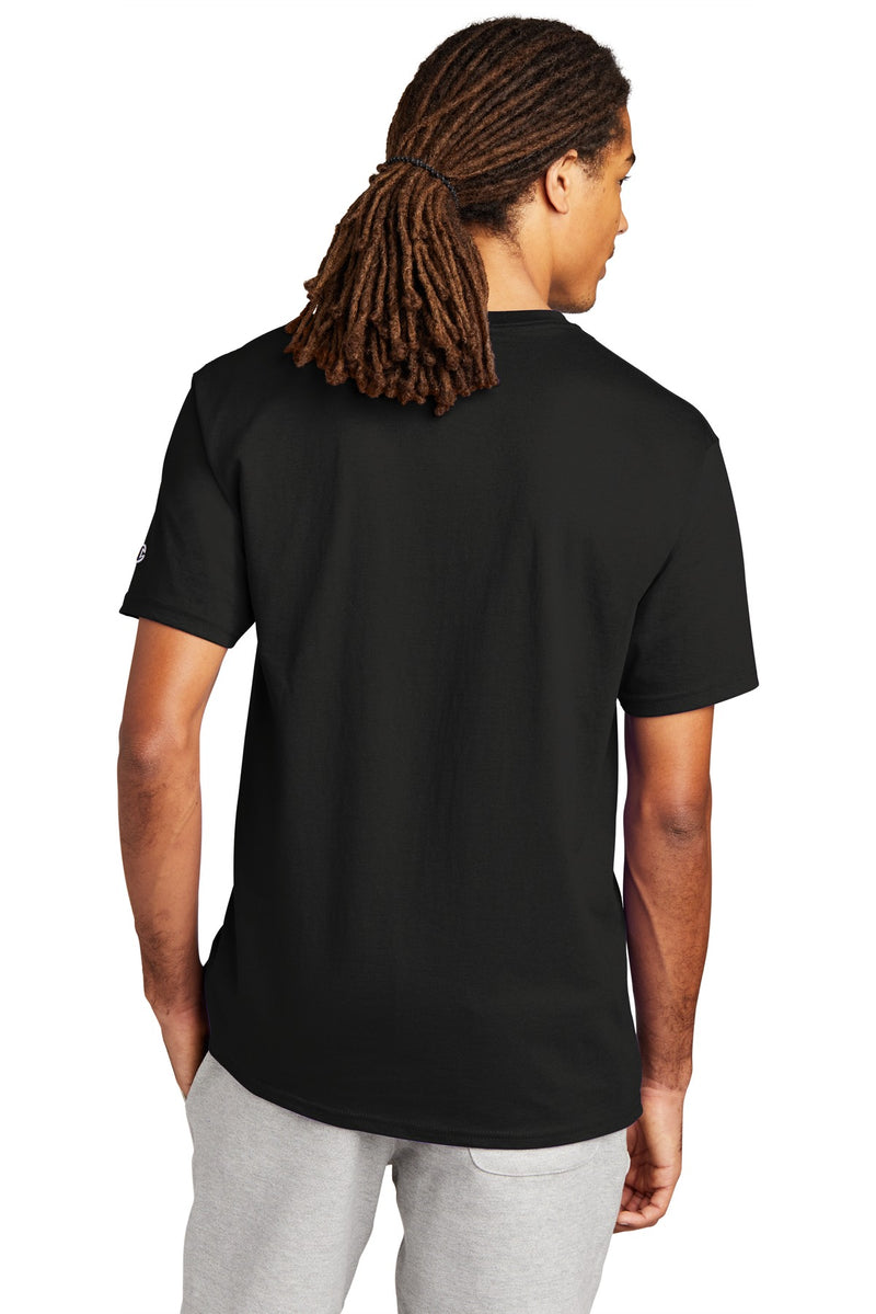 Load image into Gallery viewer, Champion   Heritage 6-Oz. Jersey Tee T425
