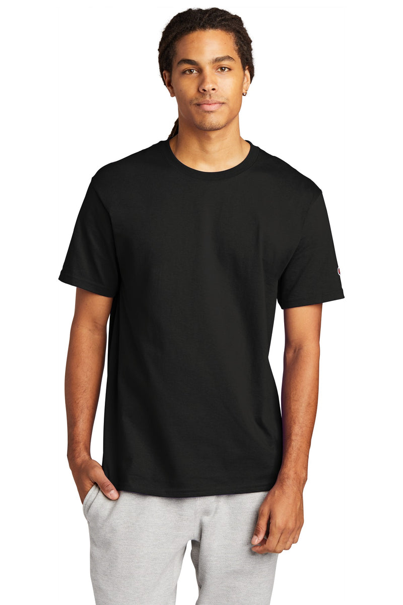 Load image into Gallery viewer, Champion   Heritage 6-Oz. Jersey Tee T425
