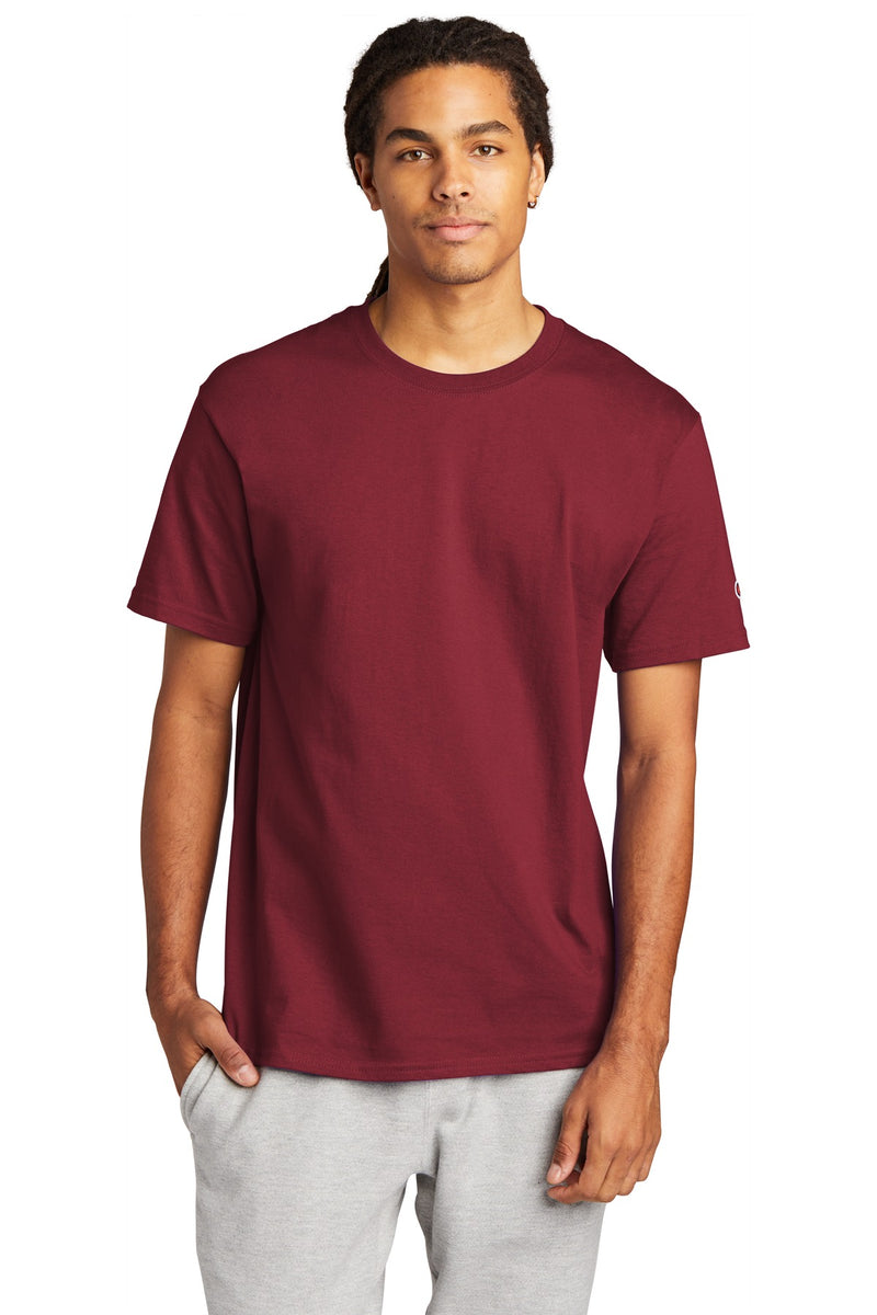 Load image into Gallery viewer, Champion   Heritage 6-Oz. Jersey Tee T425

