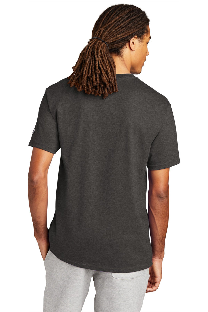 Load image into Gallery viewer, Champion   Heritage 6-Oz. Jersey Tee T425
