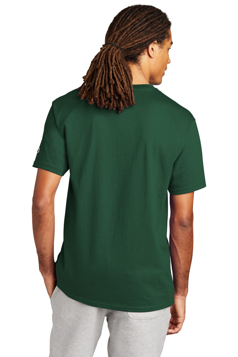 Load image into Gallery viewer, Champion   Heritage 6-Oz. Jersey Tee T425
