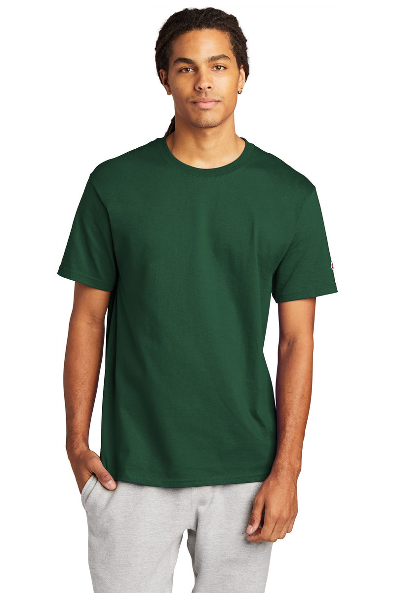 Load image into Gallery viewer, Champion   Heritage 6-Oz. Jersey Tee T425
