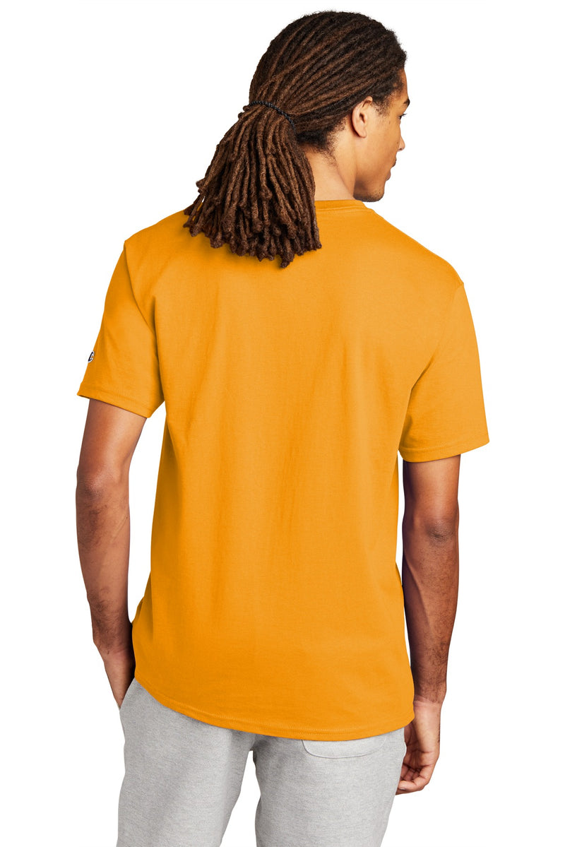 Load image into Gallery viewer, Champion   Heritage 6-Oz. Jersey Tee T425
