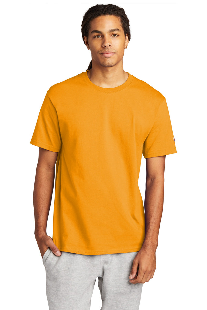 Load image into Gallery viewer, Champion   Heritage 6-Oz. Jersey Tee T425
