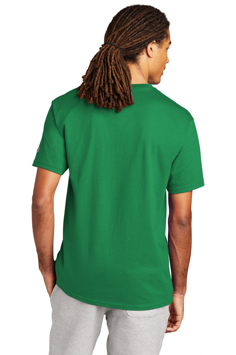 Load image into Gallery viewer, Champion   Heritage 6-Oz. Jersey Tee T425
