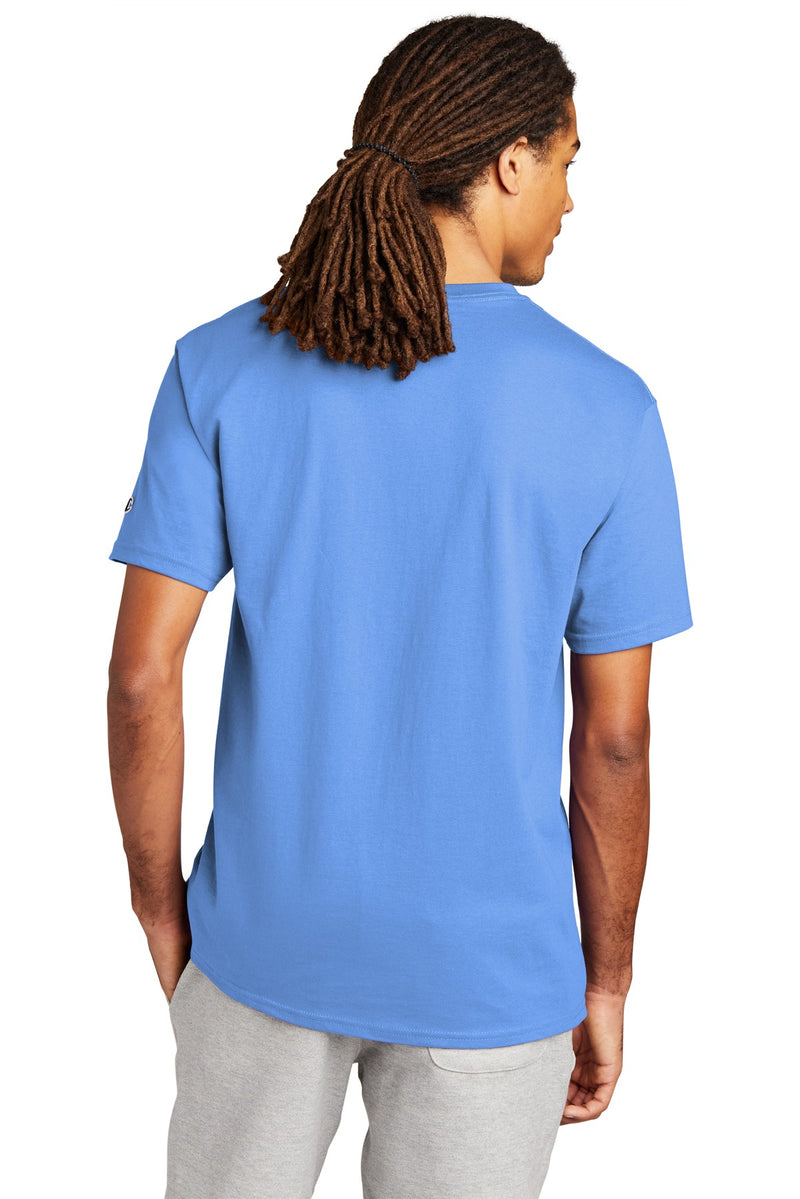 Load image into Gallery viewer, Champion   Heritage 6-Oz. Jersey Tee T425
