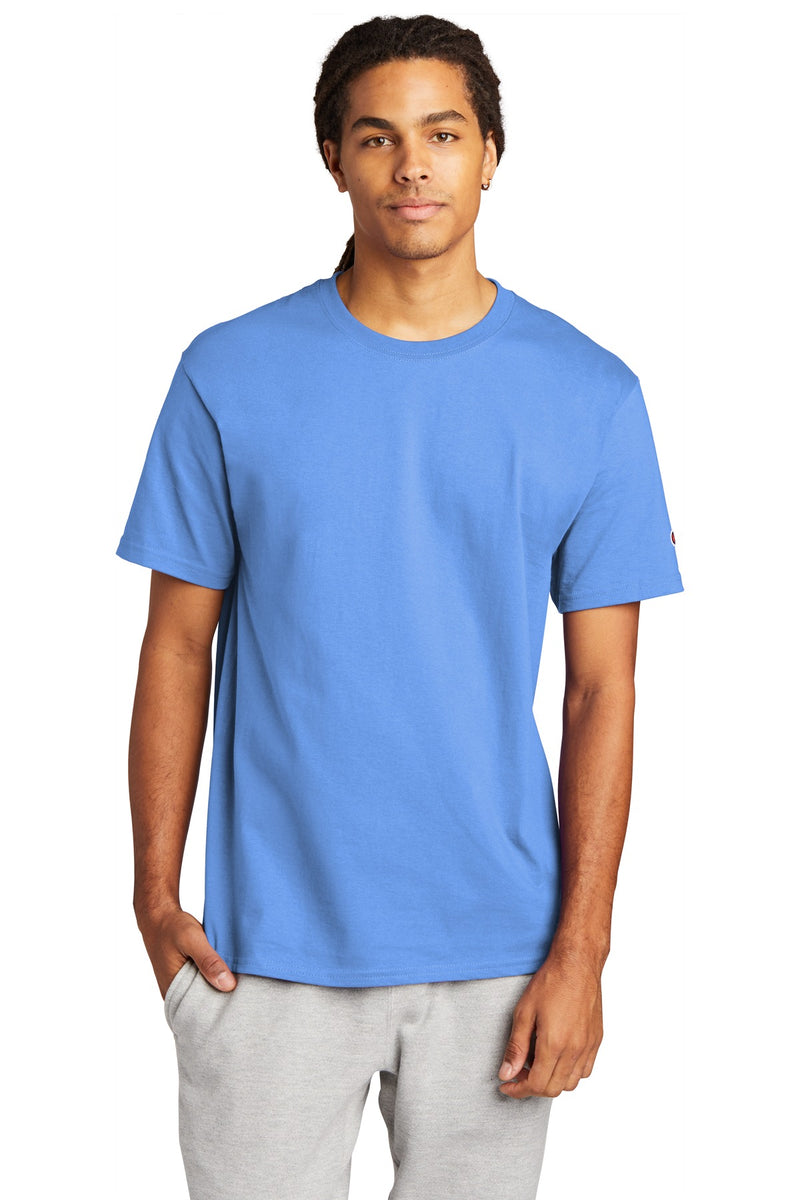 Load image into Gallery viewer, Champion   Heritage 6-Oz. Jersey Tee T425
