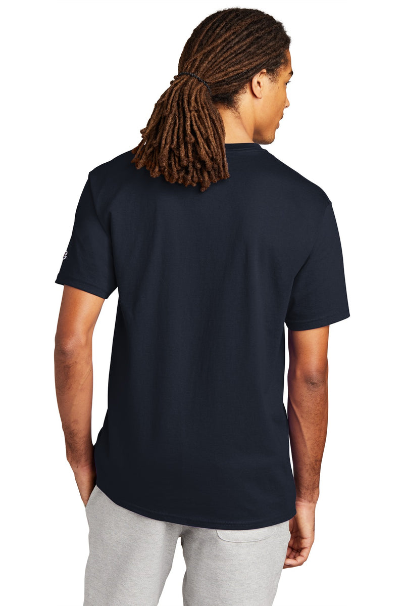 Load image into Gallery viewer, Champion   Heritage 6-Oz. Jersey Tee T425
